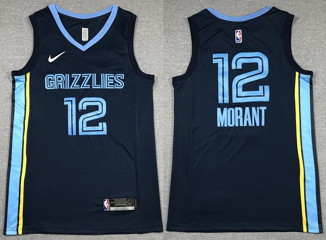 Memphis Grizzlies Jerseys 09